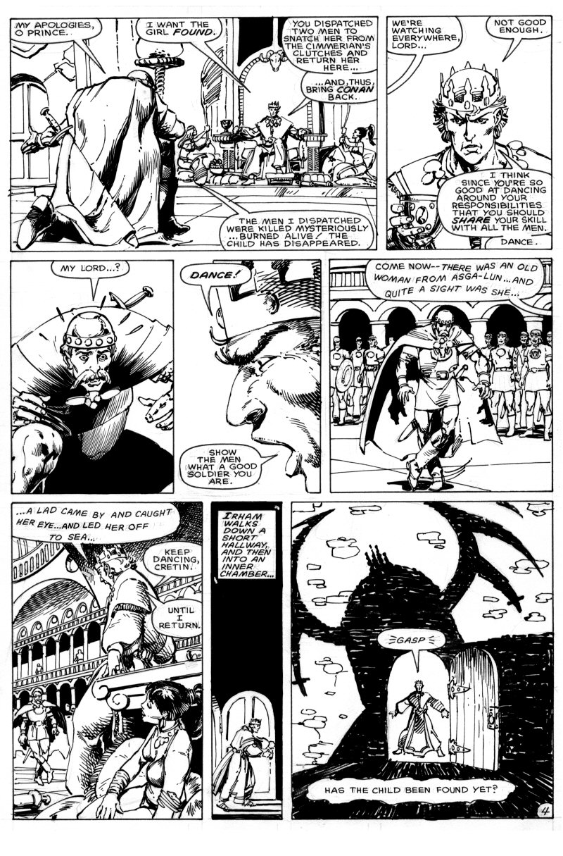 Conan #191 p4