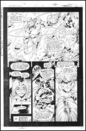 DC One Million #3 p7