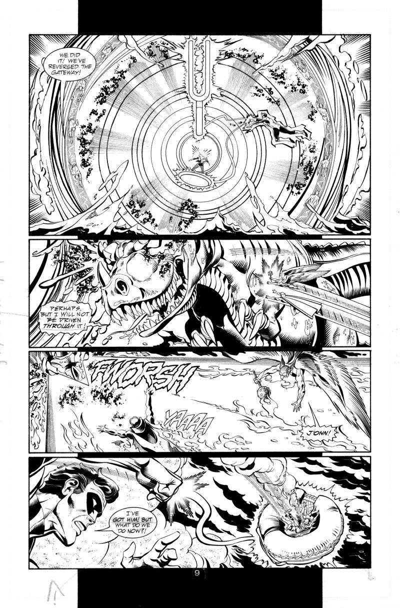 JLA: Incarnations #2 p9