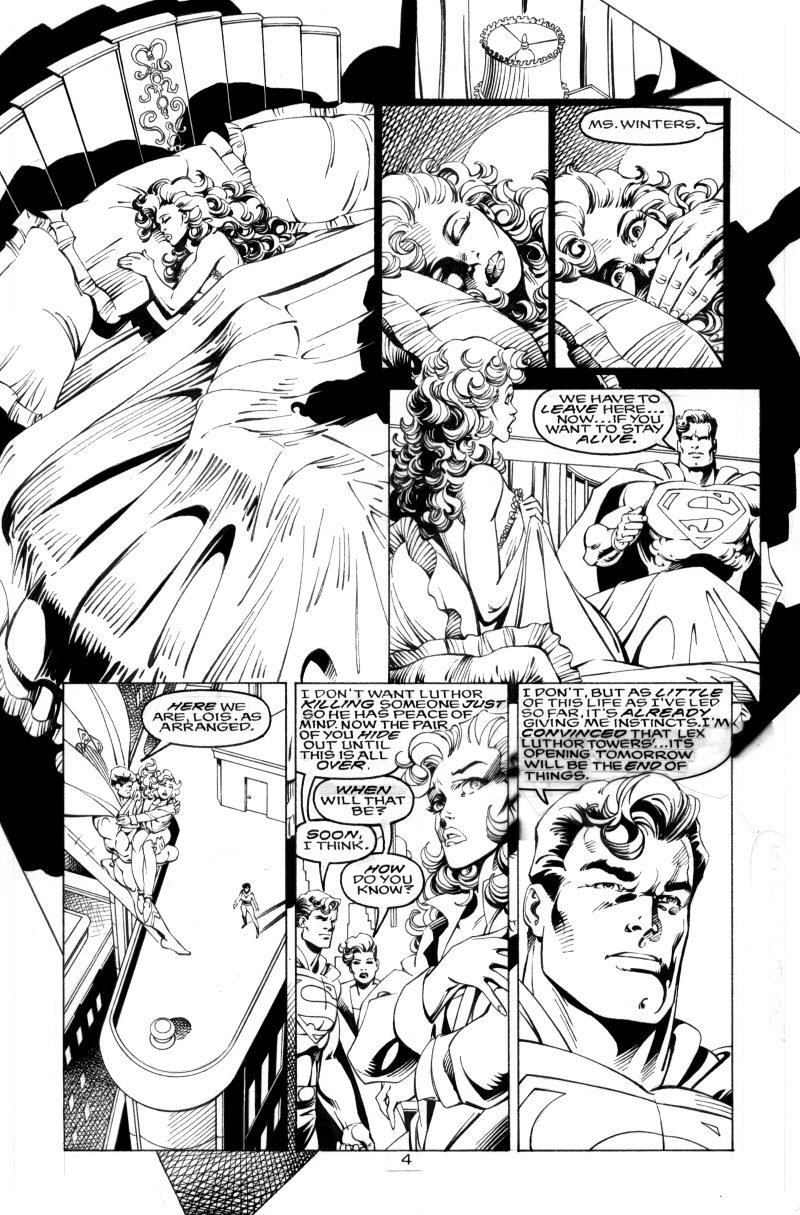 Legends of the DCU #3 p4