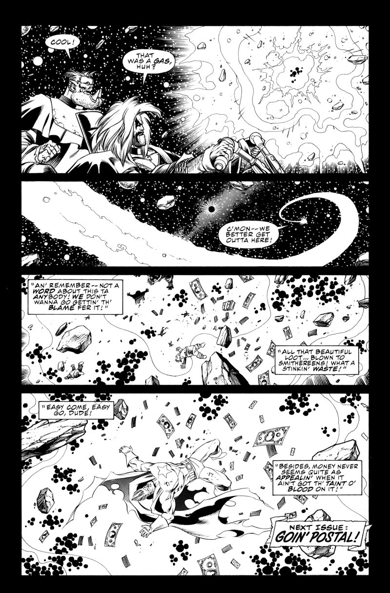 Lobo #11 p24