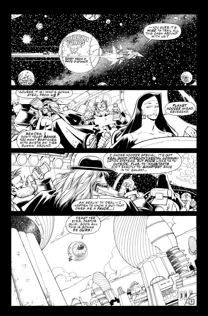 Lobo #11 p8