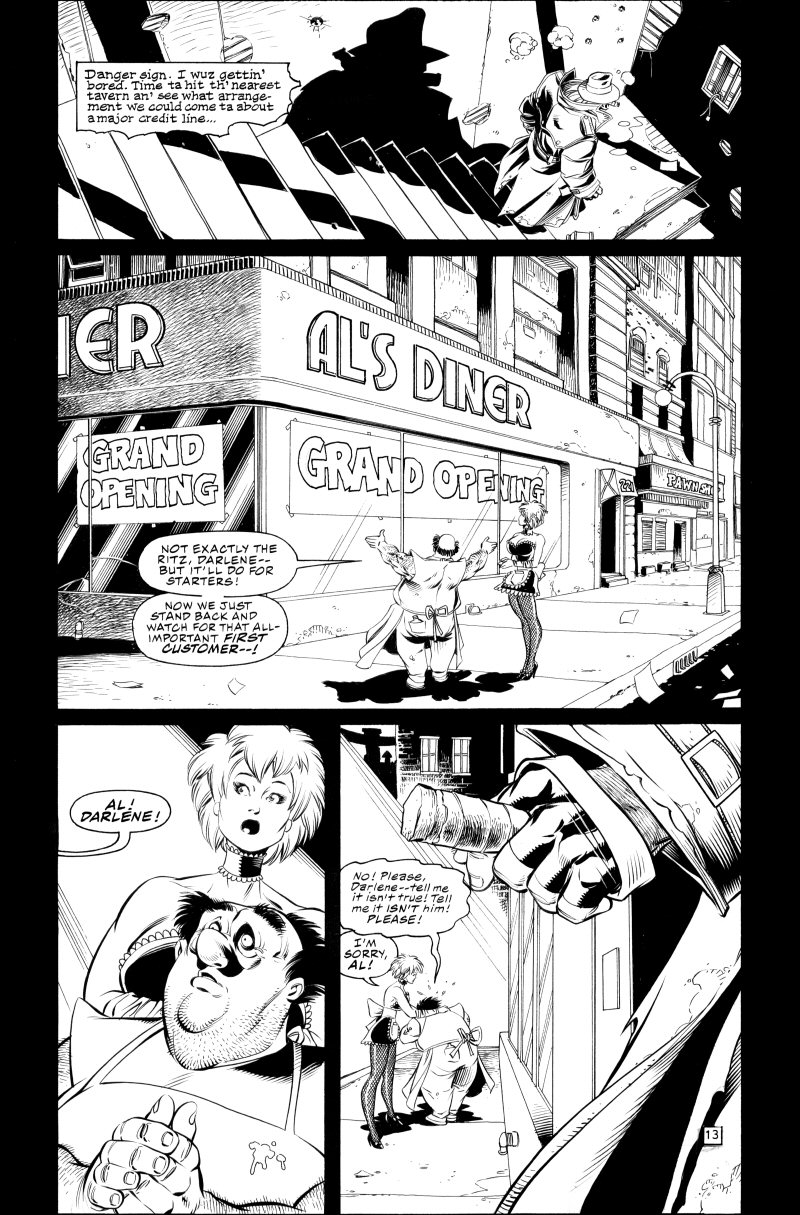 Lobo #15 p13