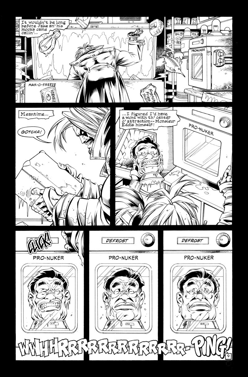 Lobo #17 p9