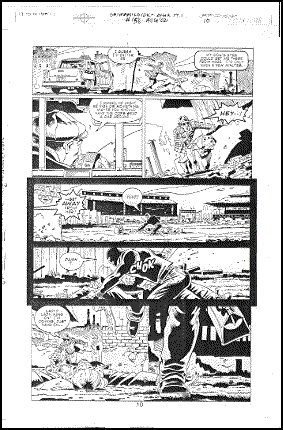 Batman: Legends of The Dark Knight #156 p10