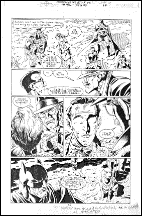 Batman: Legends of The Dark Knight #156 p12