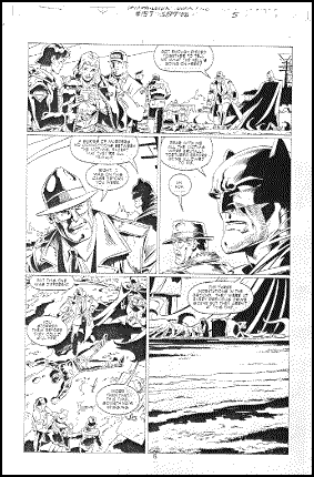 Batman: Legends of The Dark Knight #157 p5