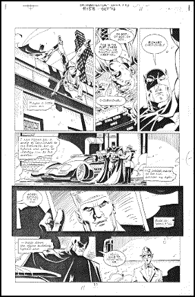 Batman: Legends of The Dark Knight #158 p11