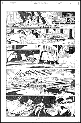 Batman: Legends of The Dark Knight #158 p13