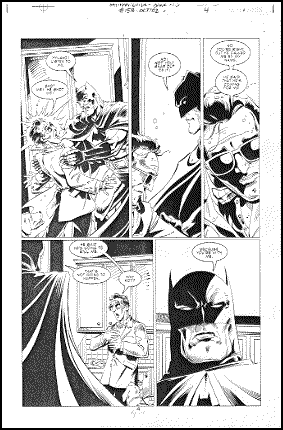 Batman: Legends of The Dark Knight #158 p4