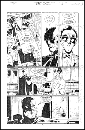Batman: Legends of The Dark Knight #158 p5
