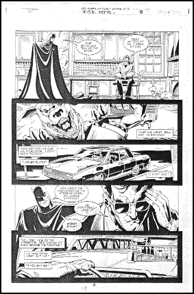 Batman: Legends of The Dark Knight #158 p8