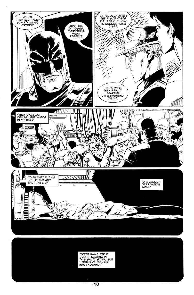Batman: Legends of The Dark Knight #165 p10