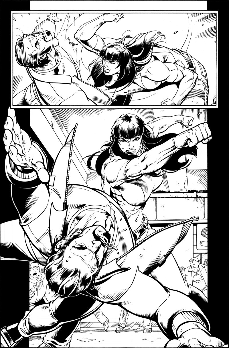 She-Hulk #28 p18