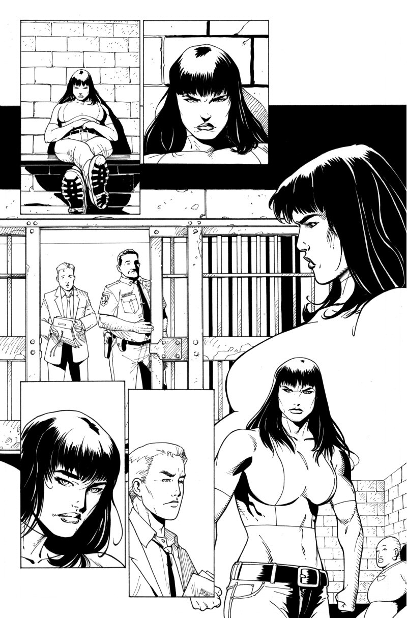 She-Hulk #30 p2