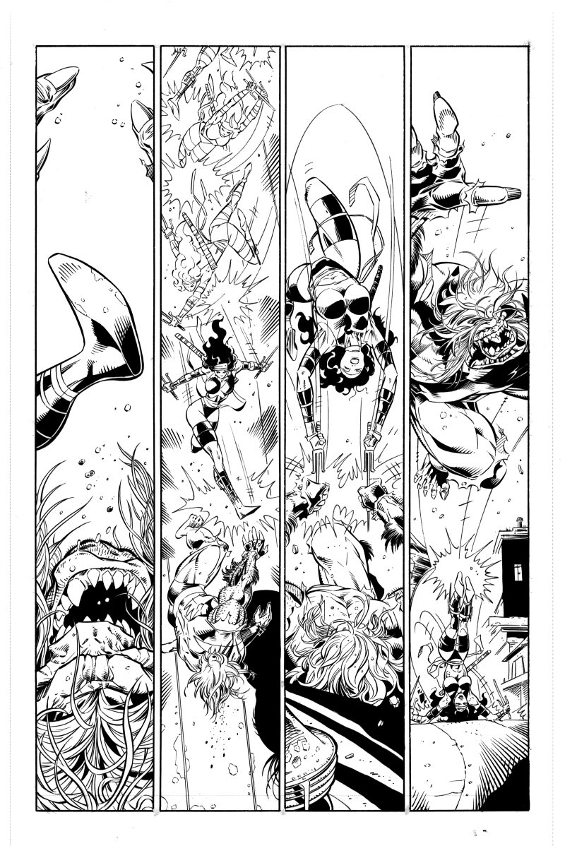 Wolverine #103 p20