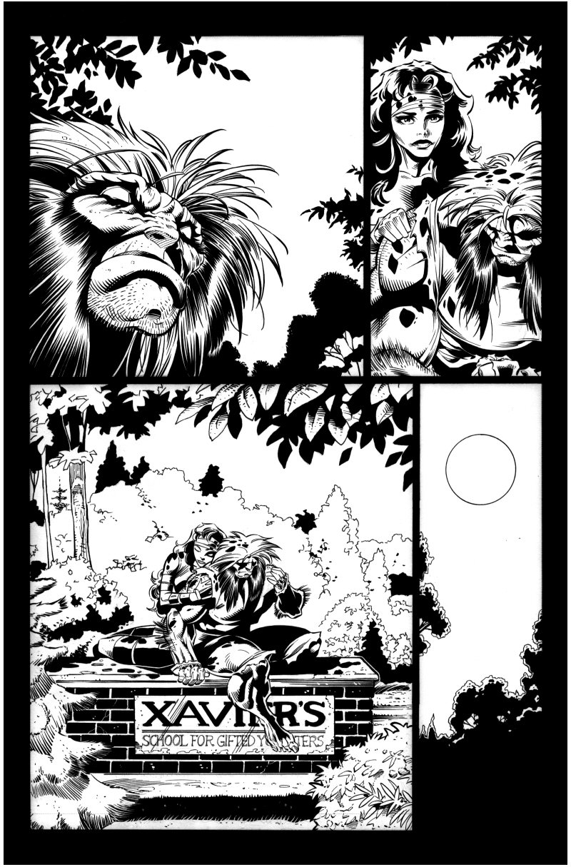 Wolverine #104 p22